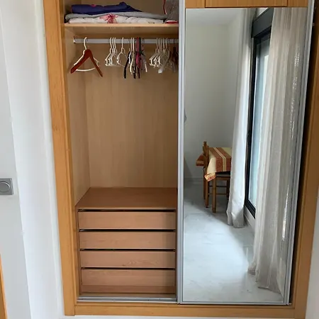 Privada En Urbanizacion Con Piscina Y Pista De Padel בית אירוח אל פוארטו דה סנטה מריה
