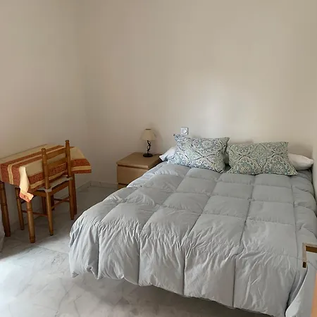 Privada En Urbanizacion Con Piscina Y Pista De Padel בית אירוח אל פוארטו דה סנטה מריה