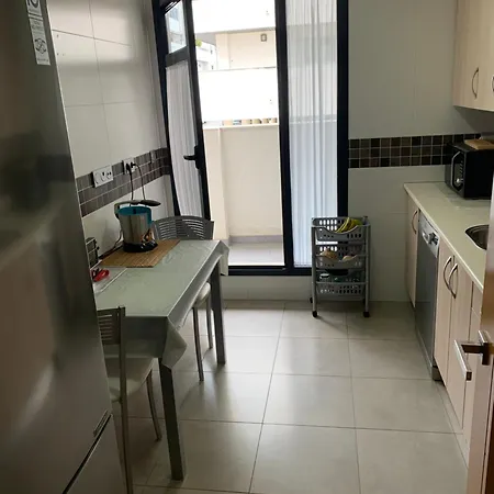 בית אירוח Privada En Urbanizacion Con Piscina Y Pista De Padel *